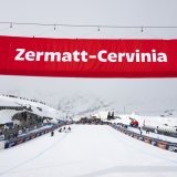 Reverra-t-on ces prochaines années des courses du Coupe du Monde à Zermatt ?